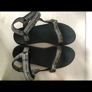 Teva Sandals